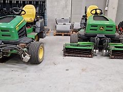 John Deere 2653B - 1 kopen,1 gratis erbij !