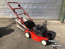 Sabo Loopmaaier Sabo 43 standaard vangbak