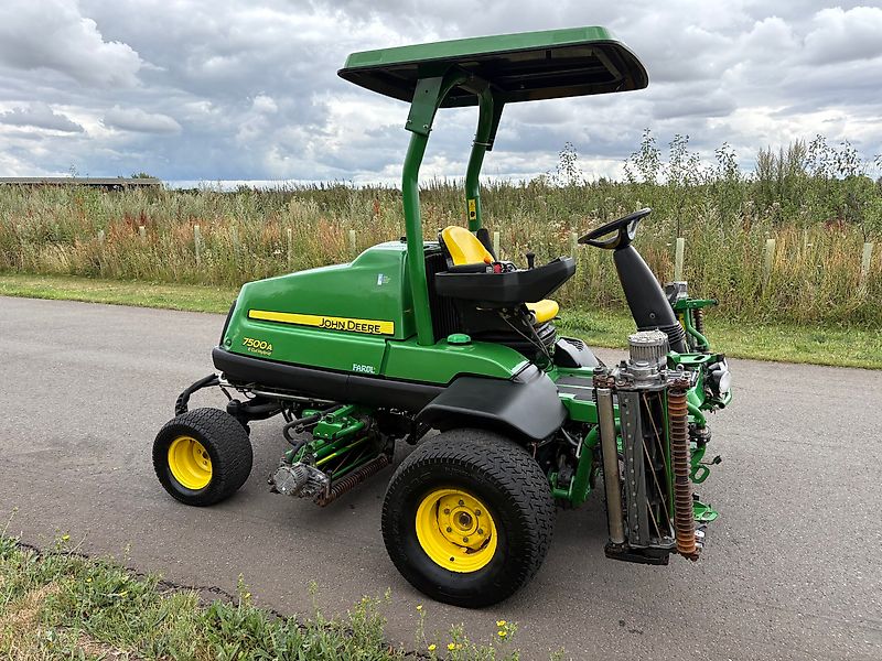 John Deere 7500AE