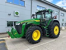John Deere 8R 410