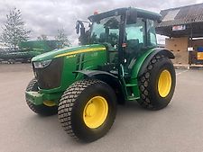 John Deere 5085M