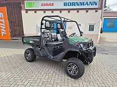 Kioti K9 2410 UTV / auch mit Kabine und weiteren Ausstattungen erhältlich!