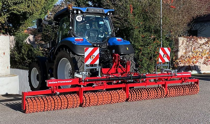 Güttler Mediana 600 Front