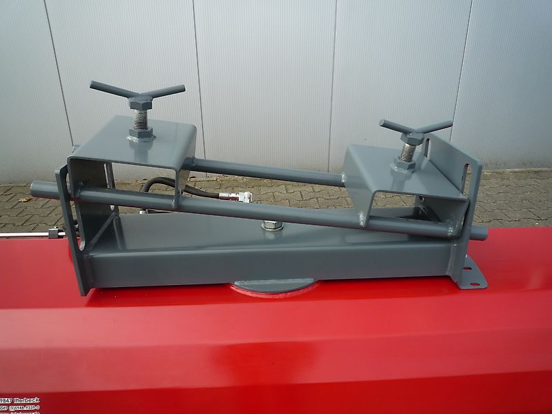 EURO-Jabelmann Kehrmaschine, Staplerkehrmaschine V 2251 GSKM, 2,25 m NEU