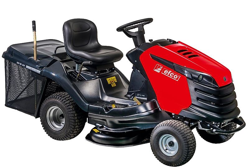 Efco Aufsitzmäher