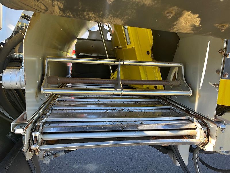 Sgariboldi GRIZZLY 8125- 2 ALLRAD