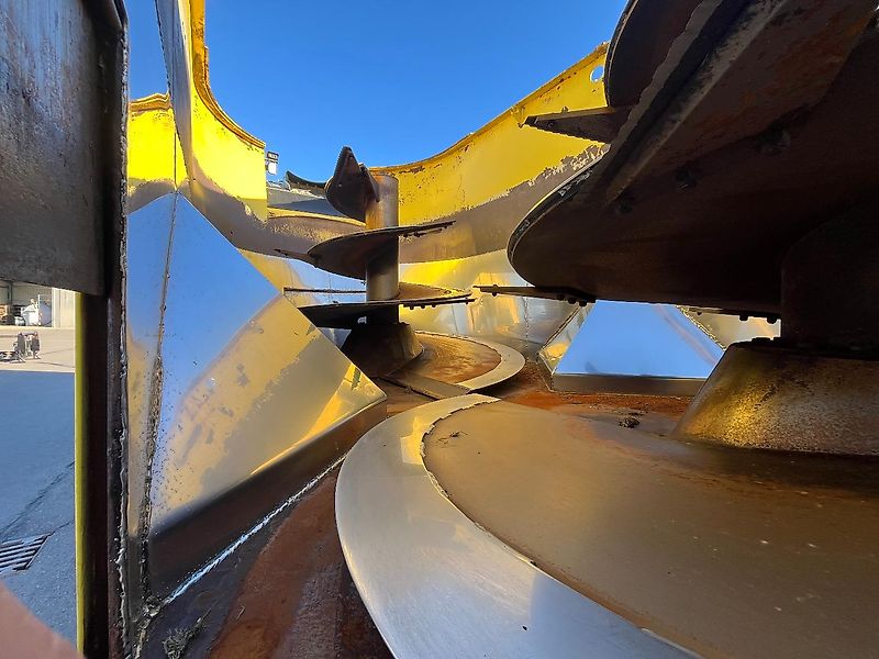 Sgariboldi GRIZZLY 8125- 2 ALLRAD