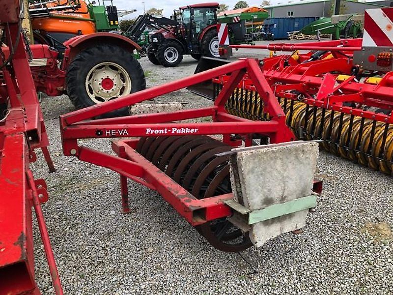 HE-VA ZWISCHENPACKER