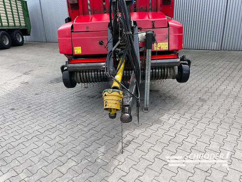 Lely TIGO 50 RD PROFI