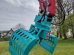 Sortiergreifer MO405D für MS03