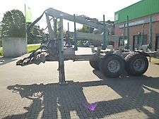 Pfanzelt Log-Line L16