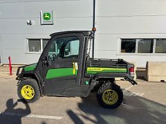 John Deere XUV865M Gator