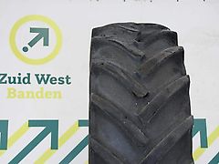 Continental 650/75R32 Continental 30mm met hielschade