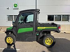 John Deere XUV865M Gator