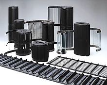 ROPA Ersatzteile aus Lagerbestand