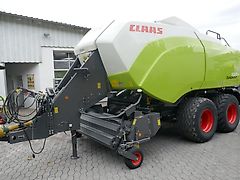 Claas Quadrant 5300 FC T