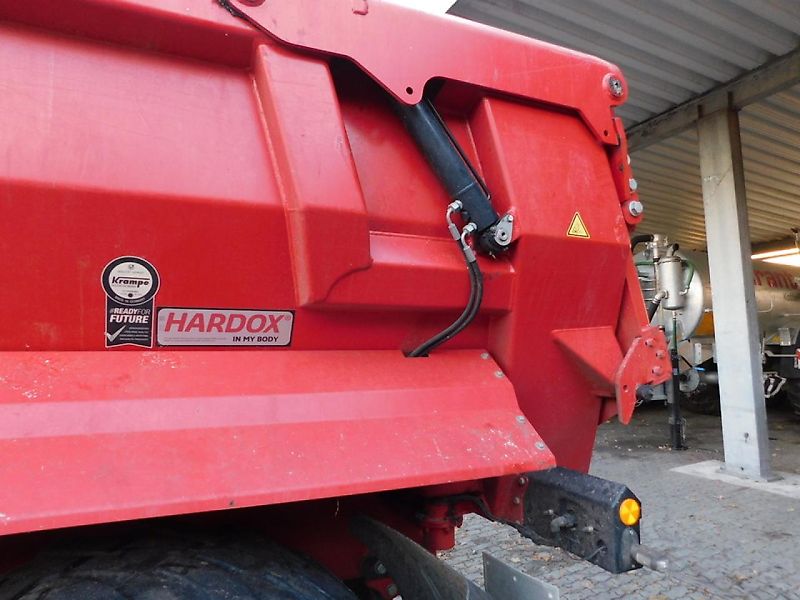 Krampe HP 20 CARRIER