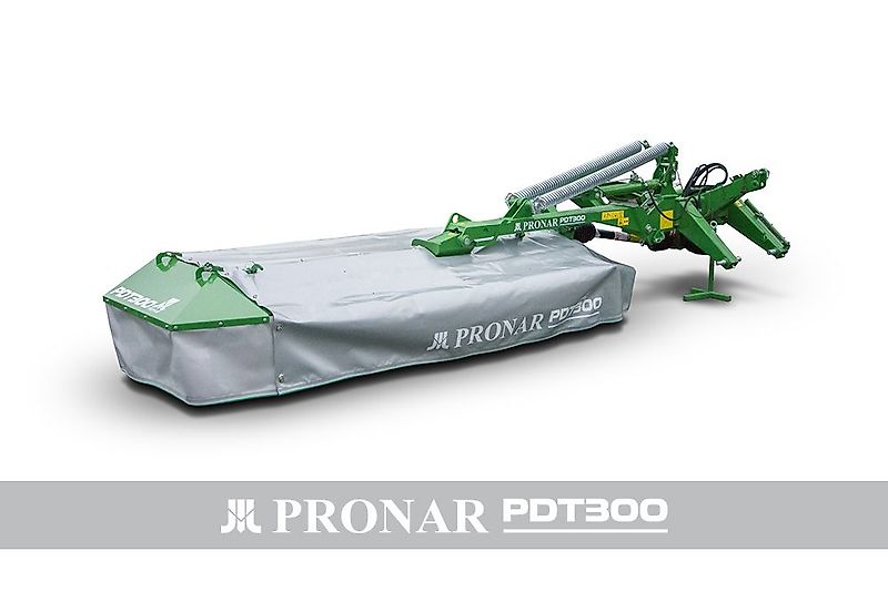 Pronar Pronar PDT 300