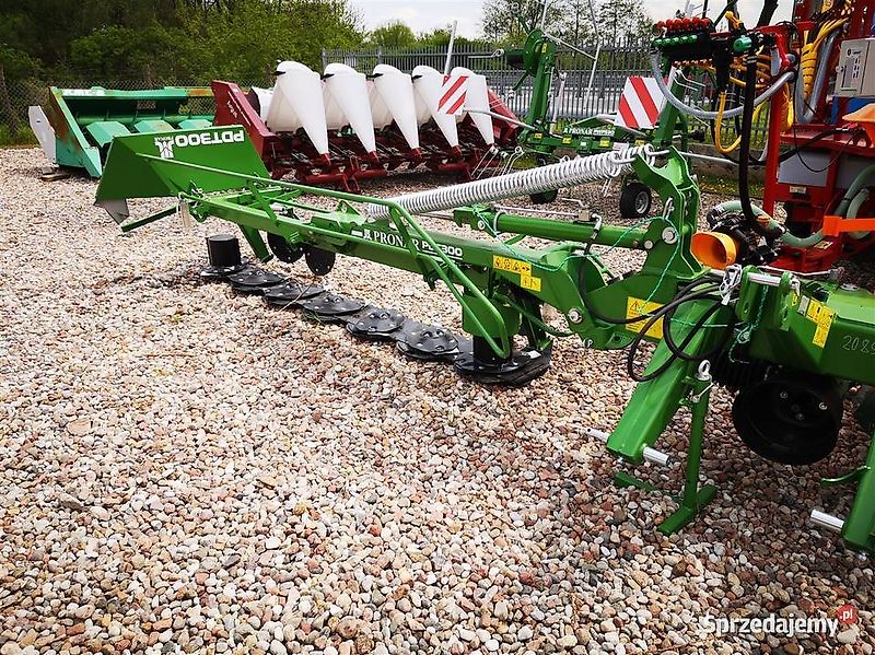 Pronar Pronar PDT 300