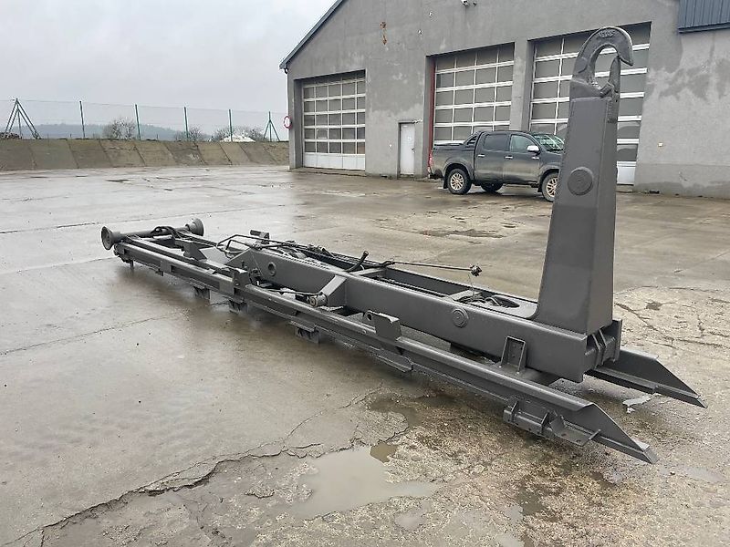 Atlas Dzwignik Hakowy