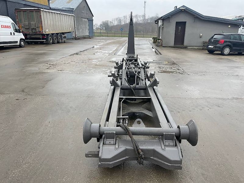 Atlas Dzwignik Hakowy