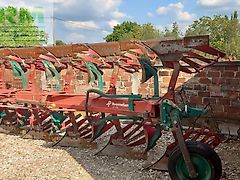 Kverneland Kverneland lb 100-300