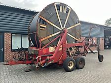 Turbo Cipa 125 EXP Haspel