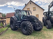 Valtra Q 305 Rüfa