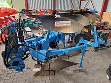 Lemken Variopal 8