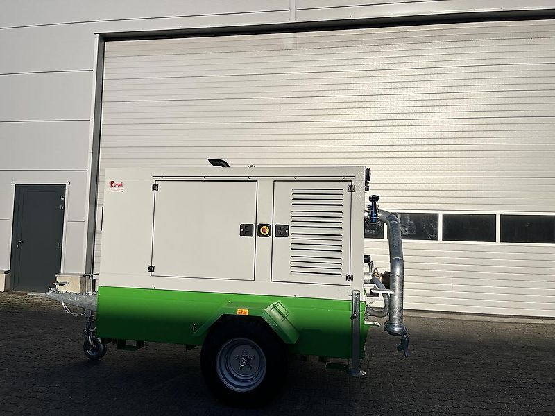 Rovadi ROVI088-30FL-R