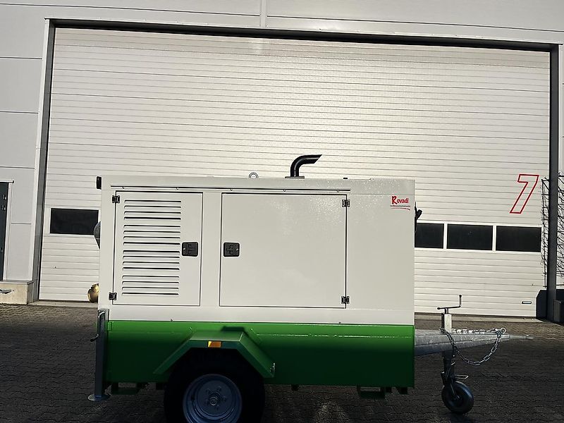 Rovadi ROVI088-30FL-R