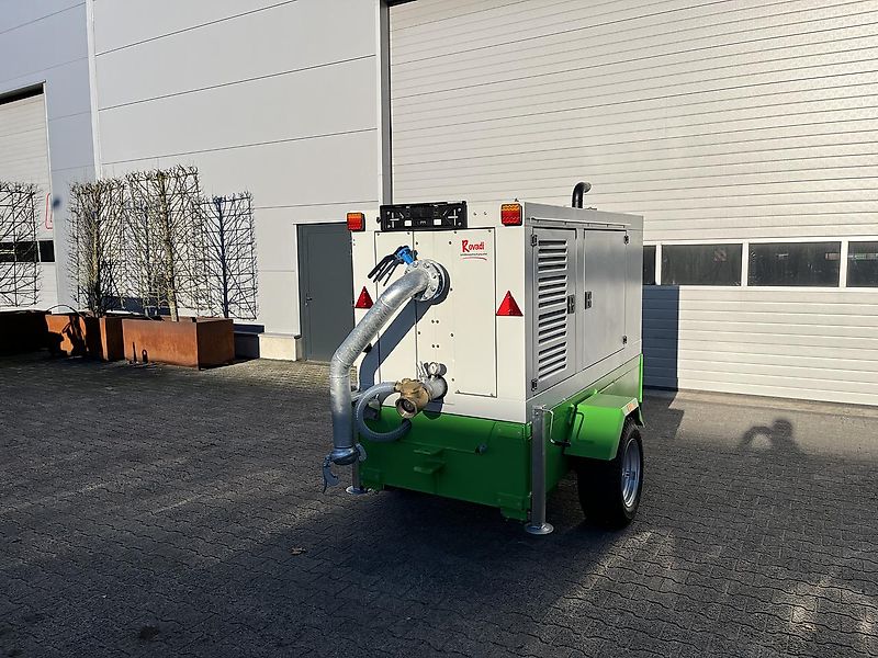 Rovadi ROVI088-30FL-R