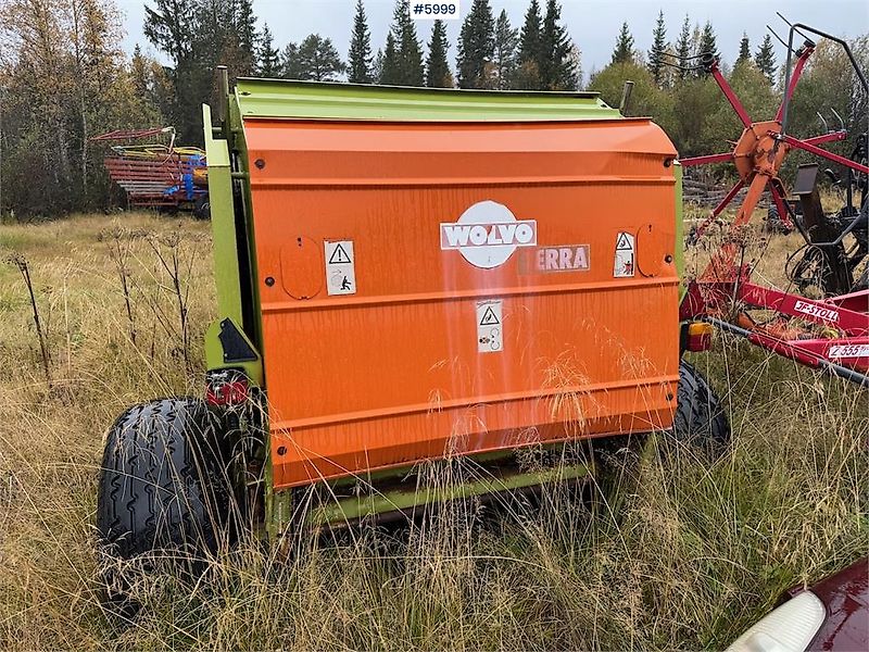 Wolvo Terra R10 Super