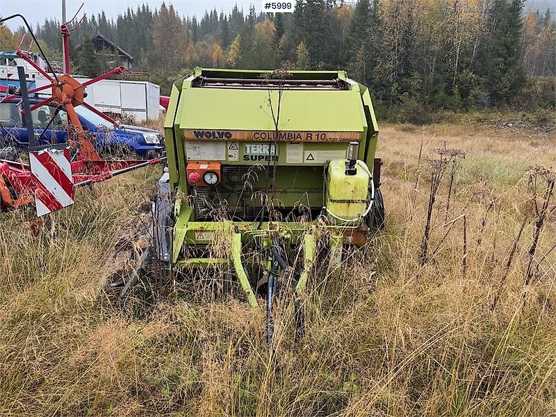 Wolvo Terra R10 Super