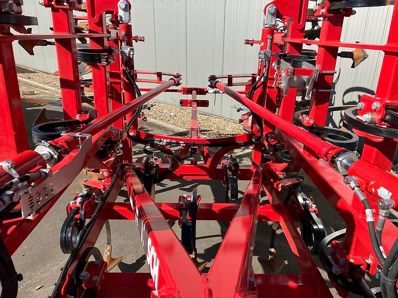 Horsch CRUISER 4 SL HYD.TIEFENVERSTELLUNG