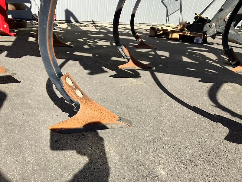 Horsch CRUISER 4 SL HYD.TIEFENVERSTELLUNG