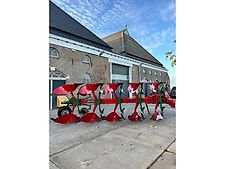 Kverneland LB100-300