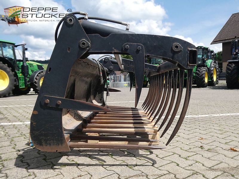 Alö Silagegreifzange Silograb 230 EURO