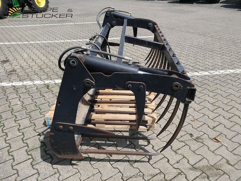 Alö Silagegreifzange Silograb 230 EURO