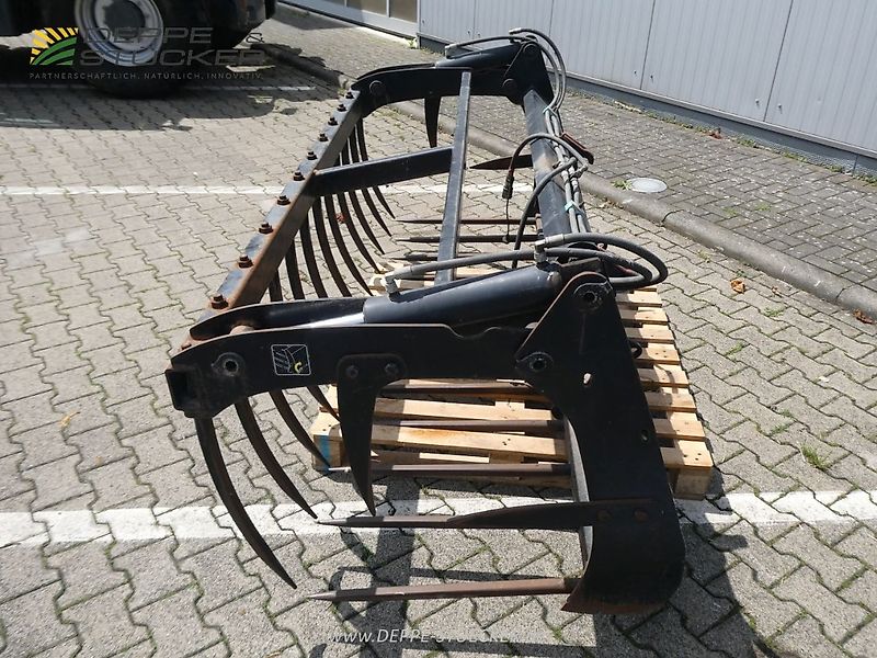 Alö Silagegreifzange Silograb 230 EURO