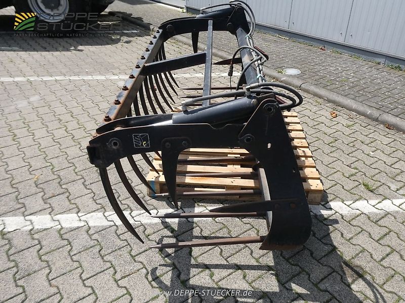 Alö Silagegreifzange Silograb 230 EURO