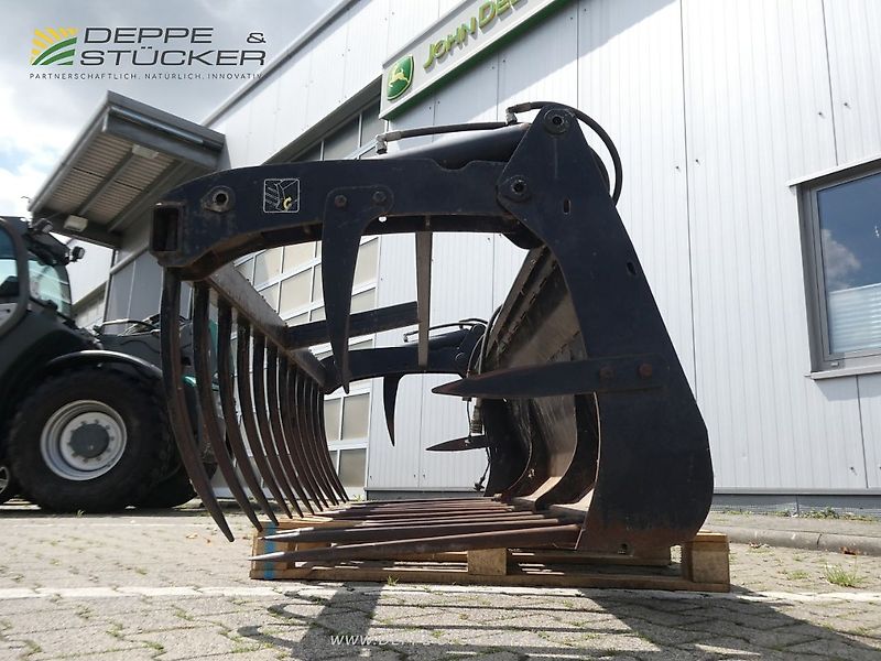 Alö Silagegreifzange Silograb 230 EURO