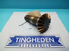 Merlo 40.7 (Spare part/Reservedel/Ersatzteil)