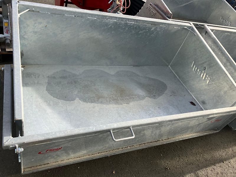 Fliegl HSMFLM180000V HECKSCHAUFEL