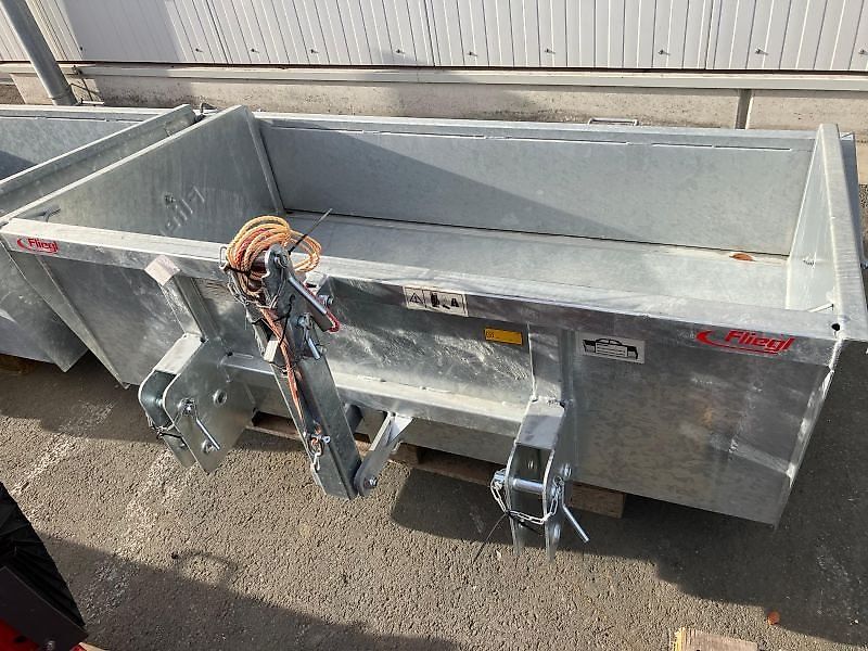 Fliegl HSMFLM180000V HECKSCHAUFEL