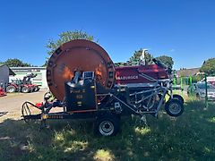 Hüdig IROMAT II Red 110 400