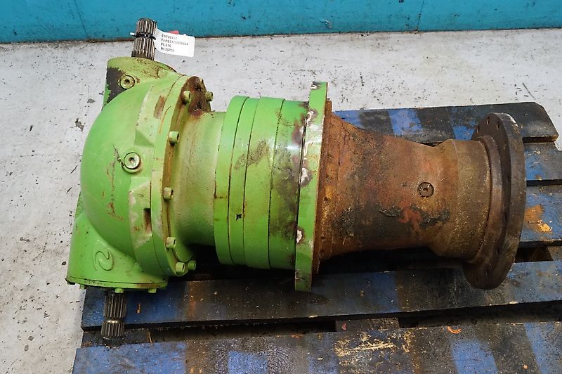 Faresin Fodervogn (Spare part/Reservedel/Ersatzteil)