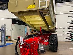 Joskin Leboulch Gold XXL62D24