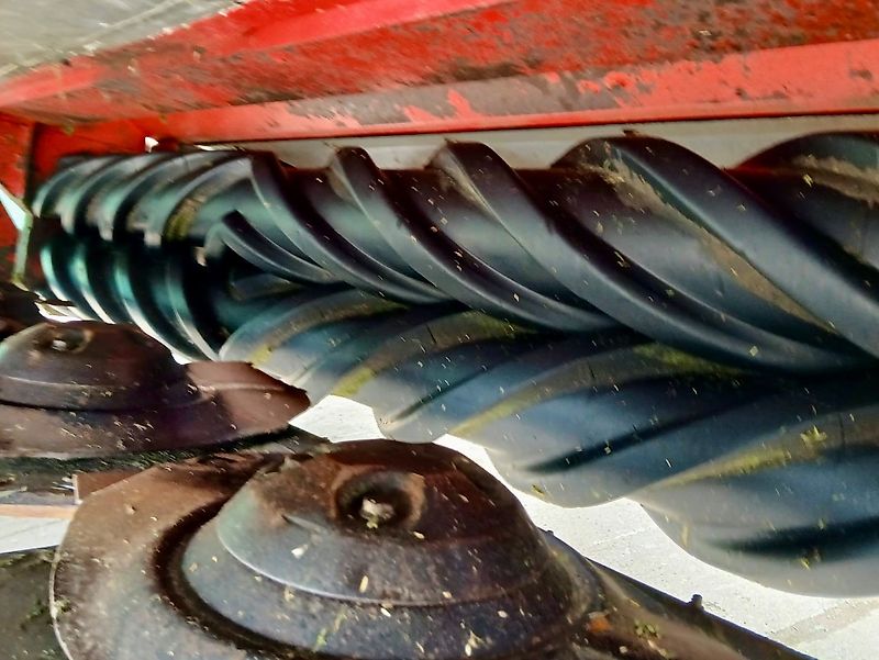 Massey Ferguson DM 306 FT-C