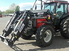 Inter Tech Frontlader für Valtra 6000 / Valmet 800 / Lieferung frei